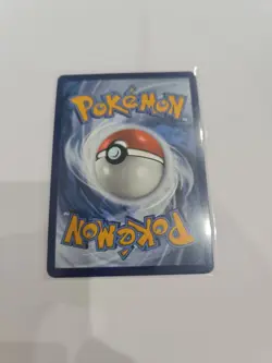 TYME 143/131 PRISMATIC EVOLUTIONS POKEMON (FULL ART, NM) - Image 2