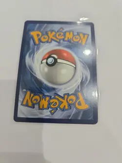 CLIVE 227/091 ULTRA RARE PALDEAN FATES POKEMON NM - Image 2