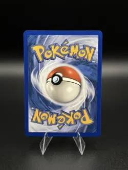 2004 Pokemon Ex Pikachu-Rev.Foil Magma Vs Aqua #43 - Image 4