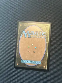 MTG Sarkhan, Fireblood Core Set 2019 154/280 Regular Mythic - Image 2