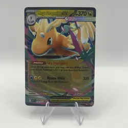 Mega Dragonite ex #152 Pokemon Ascended Heroes - Image 1