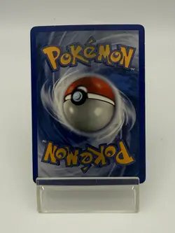 Nintendo Pokemon TCG EX Dragon Ampharos ex 89/97 Holo EX Rare 150HP 2003 - Image 2