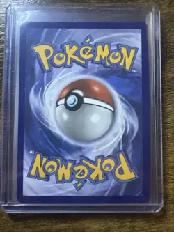 Delibird 152/132 Illustration Rare, Mega Evolution, Full Art Holo, Pokemon TCG - Image 2