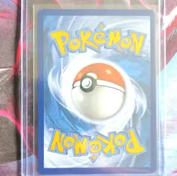 Pokemon TCG Lacey 175/131 SV Prismatic Evolutions SIR Full Art Holo - Image 2