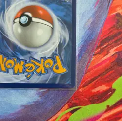Pokemon TCG Lacey 175/131 SV Prismatic Evolutions SIR Full Art Holo - Image 4