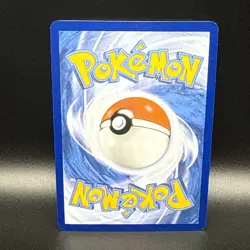 Pokemon Prismatic Evolutions Noctowl Poke Ball Pattern - Texture Shift Error - Image 3