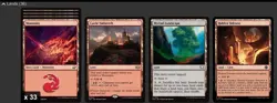 Mtg Krenko Mob Boss Commander Deck - Image 3