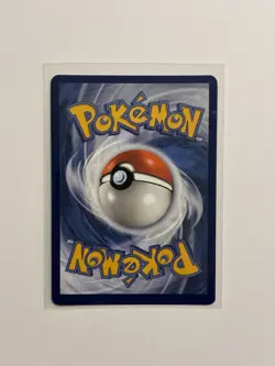 Rayquaza SWSH029 Pokemon SWSH Black Star Promo Cosmos Holo Crown Zenith SWIRL I - Image 2