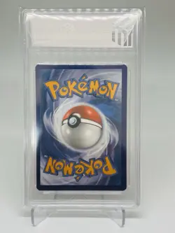 Pikachu SWSH039 Promo | Black Star Promos | Englisch | Grading 8 - Pokemon - TCG - Image 2