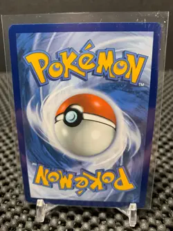 Eevee 074/131 Reverse Holo Pokemon Day 2025 Promo Prismatic Evolutions NM - Image 2