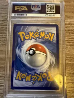 2023 Pokemon Paldea Evolved Illustration Rare 217/193 Tinkatuff PSA 10 GEM MINT - Image 4