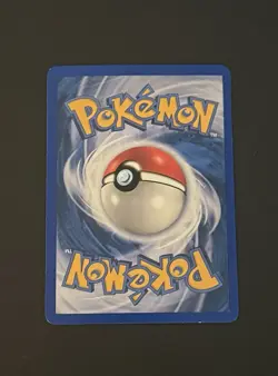 Snorlax Holo EX Fire Red & Leaf Green 15/112 Pokemon TCG - Image 4