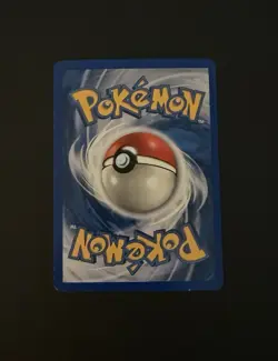 Snorlax Holo EX Fire Red & Leaf Green 15/112 Pokemon TCG - Image 5