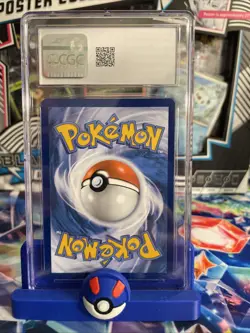 Pokemon 2023 151 Elite Trainer Box - Black Star Promos - Snorlax - CGC 8.5 - Image 2