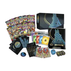 Pokemon TCG: Mega Evolution ETB - Mega Lucario (Pokemon Center) - Presale ✅ - Image 2