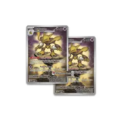 Pokemon TCG: Mega Evolution ETB - Mega Gardevoir (Pokemon Center) - Presale ✅ - Image 3