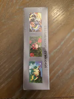 2 Pokemon Terastal Festival/Prismatic Evolutions Booster Boxes - Japanese Sealed - Image 4