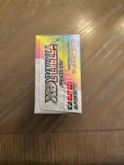 2 Pokemon Terastal Festival/Prismatic Evolutions Booster Boxes - Japanese Sealed - Image 5
