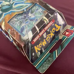 Pokemon Black & White Plasma Freeze Expansion Deck - Image 5
