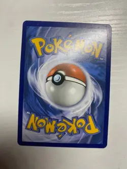 Pokemon TCG Mega Sharpedo EX Rare Holo Alt Art Black Star Promo XY200 NM-MT - Image 3