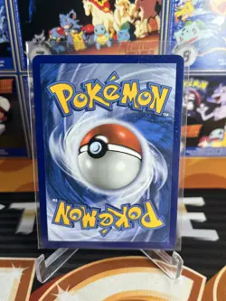 2017 Pokemon XY Jolteon EX Promo Full Art 28a/83 NM - Image 2