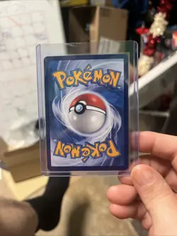 Pokemon TCG TAG TEAM GX CHARIZARD & BRAIXEN MINT CONDITION NEVER PLAYED - Image 2