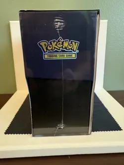 Pokemon TCG: Surging Sparks Pokemon Center Elite Trainer Box ETB - SEALED - Image 4