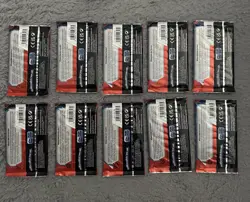 Pokemon TCG 10 Destined Rivals Booster Packs- All New & Sealed - Image 2