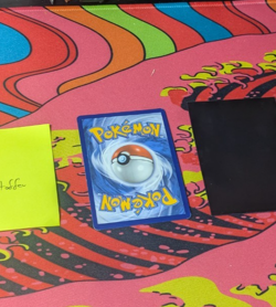 Pokemon TCG Entei V GG36/GG70 Crown Zenith Galarian Gallery Ultra NM - Image 2