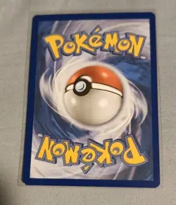 Pokemon TCG Pikachu 007/015 McDonald's 2022 Holo NM Card - Image 2