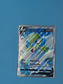 Pokemon TCG Champion’s Path Full Art, V Holo, & Ultra Rare 10 Card Lot FREE S/H - Image 2