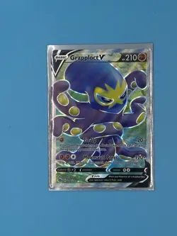 Pokemon TCG Champion’s Path Full Art, V Holo, & Ultra Rare 10 Card Lot FREE S/H - Image 3