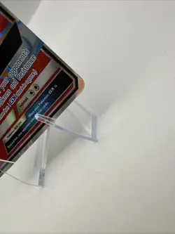 Pokemon Entei GX 71/73 Shining Legends Full Art Ultra Rare Holo Card - Image 4