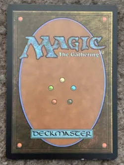 x1 MtG Blazing Shoal 96/165 BOK LP single card - Image 3