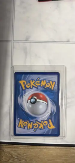 Mega Greninja ex SAR 114/083 M4 Ninja Spinner Pokemon Card Korean TCG 2026 NM - Image 2