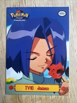 Pokemon Topps TV Animation Edition Cards Series 1 Incomplete Puzzle & Checklist - Image 4