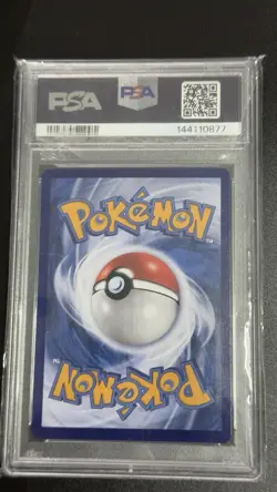 2025 Pokemon TCG CBB2C CS Sylveon #15 Holo Chinese PSA 9 Graded Card - Image 2