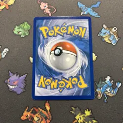 Holo Fairy Energy 2013 MP -Holo Pokemon Card- Unnumbered (1z) - Image 4