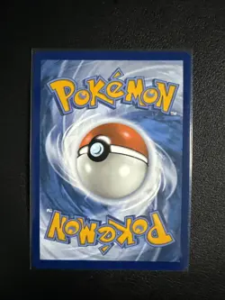 Vanillite 111/086 IR Pokemon TCG White Flare Illustration Rare Holo Card - Image 2