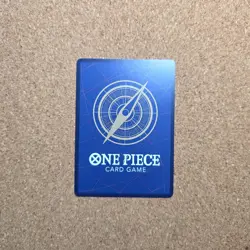 Boa Hancock (Illustration Box Vol.1) One Piece Promotion Cards SR ST17-004 *B5.3 - Image 2