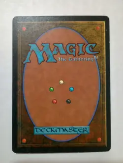 MTG Jokulhaups R EN NM Ice Age IA 1995 Magic The Gathering Vintage Card - Image 2