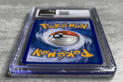 Pokemon Card Buizel Reverse Holo CGC 9.5 Mint+, Great Encounters 61/106 2008 (1) - Image 4