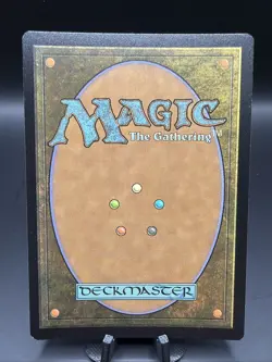 MTG Magic Orim's Chant Borderless, Modern Horizons 3, Foil - Image 2
