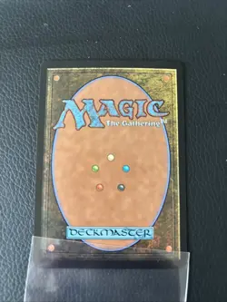 MTG FOIL Urza, Lord High Artificer (Terra Branford) Borderless - FINAL FANTASY - Image 2