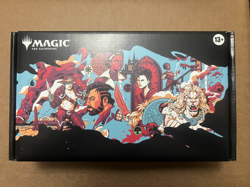 ✨ Magic Secret Lair Mystery Booster Box 2 Festival In A Box 2024 ✨ - Image 1