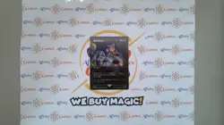 MTG | Diabolic Tutor | Secret Lair | Regular | Near Mint l JPNanese - Image 1