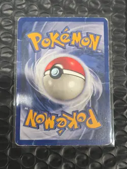 Pokemon TCG Dragonite 4/62 Fossil Holo Rare 100 HP English 1999 - Image 2