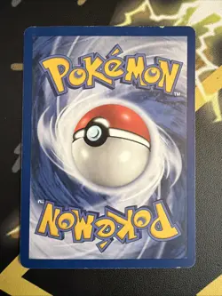 Pokemon Pikachu TCG Black Star Promos Card #27 Regular Promo - Image 2