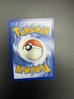 Pokemon TCG Galarian Articuno SWSH282 Black Star Promo Near Mint Condition - Image 4