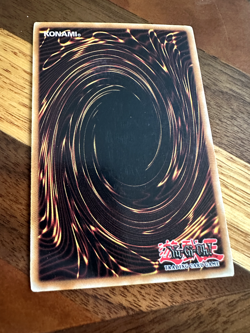 Threatening Roar YSDS-EN036 1st Edition Common PL + BONUS - Image 2